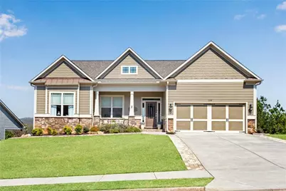 109 Summer Breeze Lane, Canton, GA 30114 - Photo 1