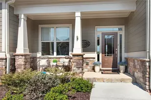 109 Summer Breeze Ln, Canton, GA 30114 - Photo 3