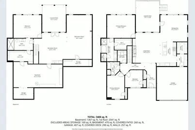 109 Summer Breeze Lane, Canton, GA 30114 - Photo 57