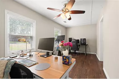 3461 Sioux Path SE, Smyrna, GA 30080 - Photo 29