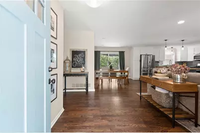 3461 Sioux Path SE, Smyrna, GA 30080 - Photo 3