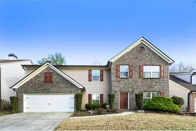 3091 Montauk Hill Drive, Buford, GA 30519 - Photo 1