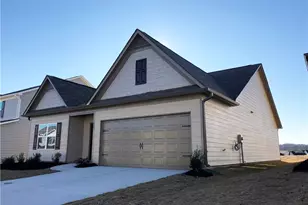 909 Independence Ave, Pendergrass, GA 30567 - Photo 3