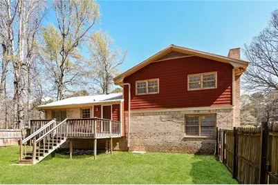 2069 Christian Circle SE, Conyers, GA 30013 - Photo 31