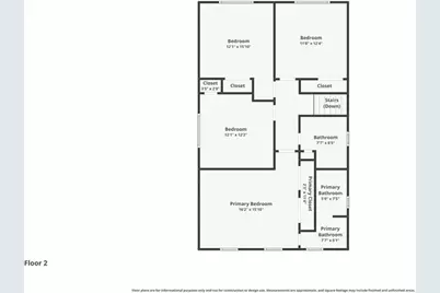 2069 Christian Circle SE, Conyers, GA 30013 - Photo 3