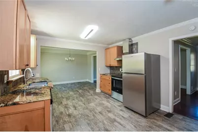 2069 Christian Circle SE, Conyers, GA 30013 - Photo 13