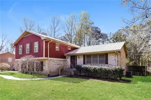 2069 Christian Cir SE, Conyers, GA 30013 - Photo 5