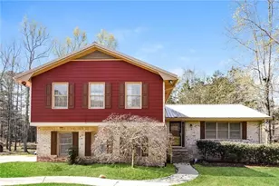 2069 Christian Cir SE, Conyers, GA 30013 - Photo 1