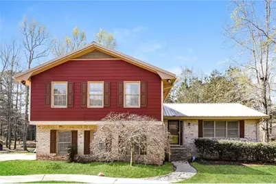 2069 Christian Circle SE, Conyers, GA 30013 - Photo 1