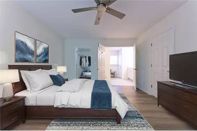 2208 Heritage Trace Drive, Marietta, GA 30062 - Photo 27