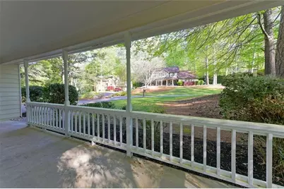 2208 Heritage Trace Drive, Marietta, GA 30062 - Photo 5