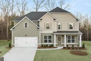 135 Sapelo Dr, Senoia, GA 30276 - Photo 1