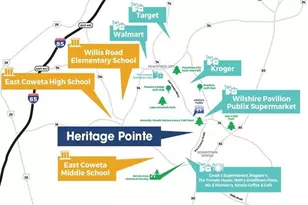 135 Sapelo Dr, Senoia, GA 30276 - Photo 29