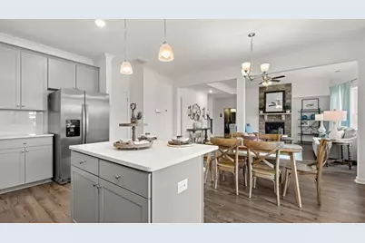 135 Sapelo Drive, Senoia, GA 30276 - Photo 9