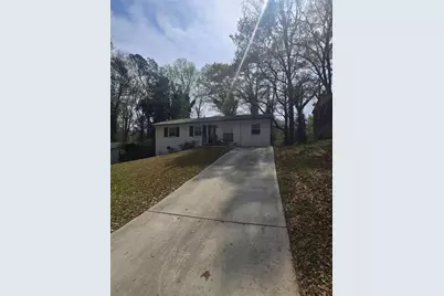 3548 Fairlane Drive, Atlanta, GA 30331 - Photo 1