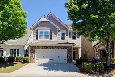 130 Highland Pointe Circle E, Dawsonville, GA 30534 - Photo 5