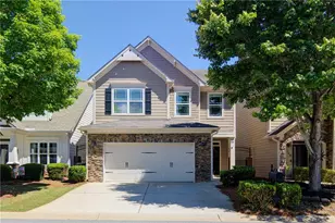 130 Highland Pointe Cir E, Dawsonville, GA 30534 - Photo 5