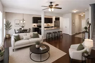 1415 Brookmere Way, Cumming, GA 30040 - Photo 5