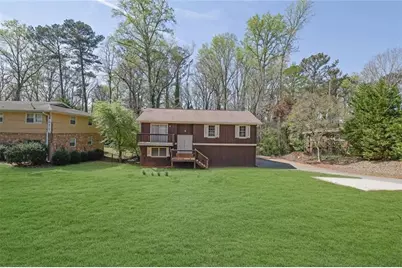 4341 Five Forks Trickum Road SW Road SW, Lilburn, GA 30047 - Photo 31