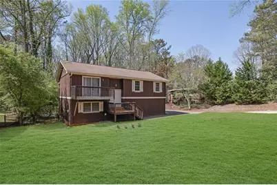 4341 Five Forks Trickum Road SW Road SW, Lilburn, GA 30047 - Photo 35