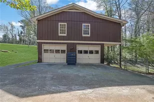 4341 Five Forks Trickum Road SW Road SW, Lilburn, GA 30047 - Photo 33