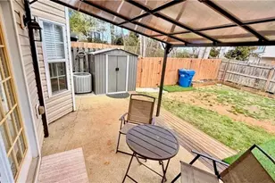 4641 Crawford Oaks Dr, Oakwood, GA 30566 - Photo 41