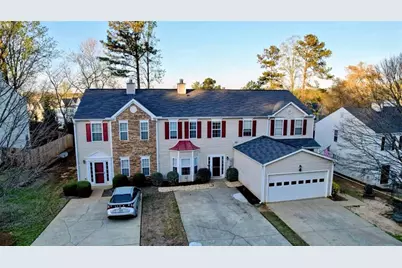 4641 Crawford Oaks Drive, Oakwood, GA 30566 - Photo 5