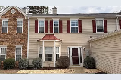 4641 Crawford Oaks Drive, Oakwood, GA 30566 - Photo 3