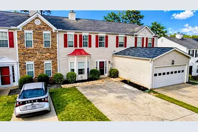 4641 Crawford Oaks Drive, Oakwood, GA 30566 - Photo 5