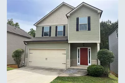 216 Bethany Manor Court, Ball Ground, GA 30107 - Photo 1