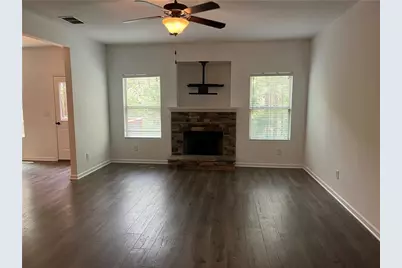 216 Bethany Manor Court, Ball Ground, GA 30107 - Photo 17