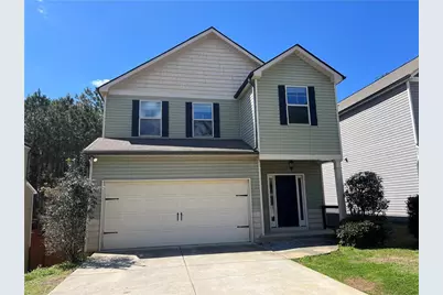 216 Bethany Manor Court, Ball Ground, GA 30107 - Photo 1