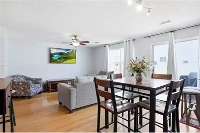 5339 Creekview Lane, Morrow, GA 30260 - Photo 11