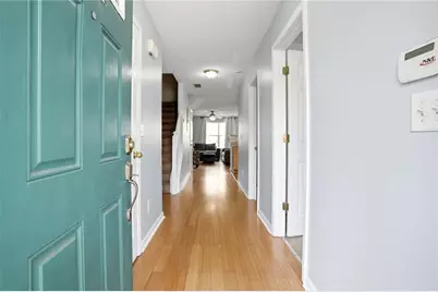 5339 Creekview Lane, Morrow, GA 30260 - Photo 3