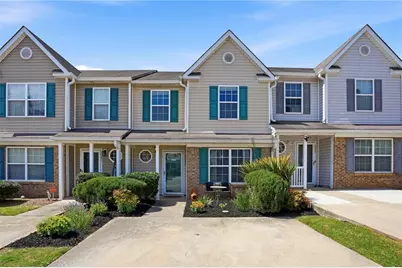 5339 Creekview Lane, Morrow, GA 30260 - Photo 1