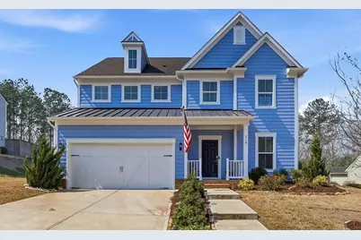 119 Academy Lane, Canton, GA 30114 - Photo 1