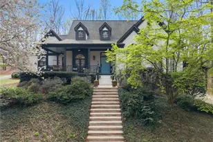 2195 E Maddox Rd, Buford, GA 30519 - Photo 1