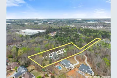 2195 E Maddox Road, Buford, GA 30519 - Photo 5