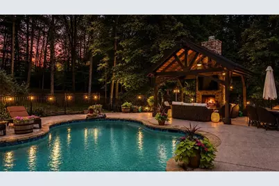 2195 E Maddox Road, Buford, GA 30519 - Photo 1