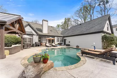 2195 E Maddox Road, Buford, GA 30519 - Photo 11