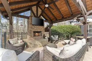 2195 E Maddox Rd, Buford, GA 30519 - Photo 5