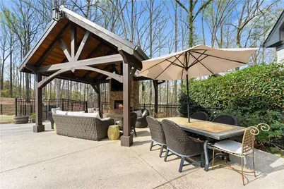 2195 E Maddox Road, Buford, GA 30519 - Photo 7