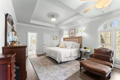 2195 E Maddox Road, Buford, GA 30519 - Photo 17