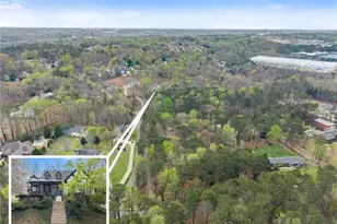 2195 E Maddox Rd, Buford, GA 30519 - Photo 3