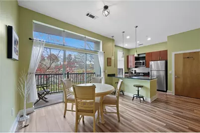 2630 Talley Street #217, Decatur, GA 30030 - Photo 5