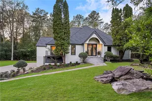 11260 Houze Rd, Roswell, GA 30076 - Photo 1