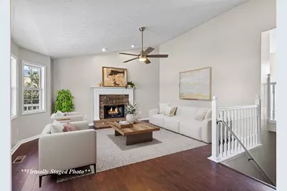 40 Fairview Knoll, Dallas, GA 30157 - Photo 9