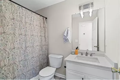 40 Fairview Knoll, Dallas, GA 30157 - Photo 21