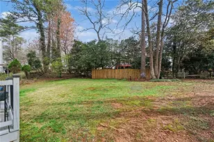 777 Saybrook Cir NW, Lilburn, GA 30047 - Photo 33