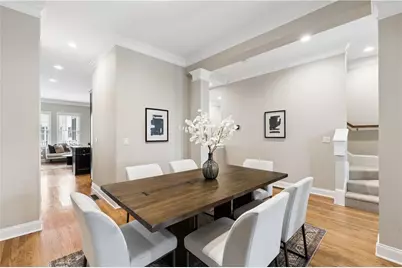 2723 Davis Oaks Place, Decatur, GA 30033 - Photo 13